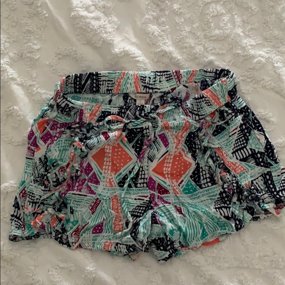 Ella Moss shorts